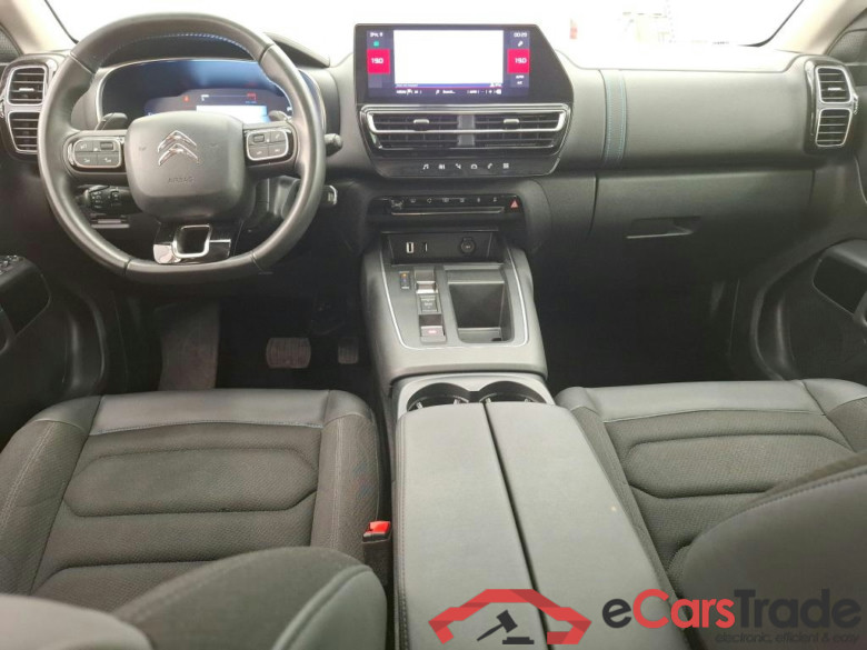 C5 Aircross Feel 1.5 BlueHDi 130CV BVA8 E6d #5