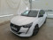 preview Peugeot 208 #0