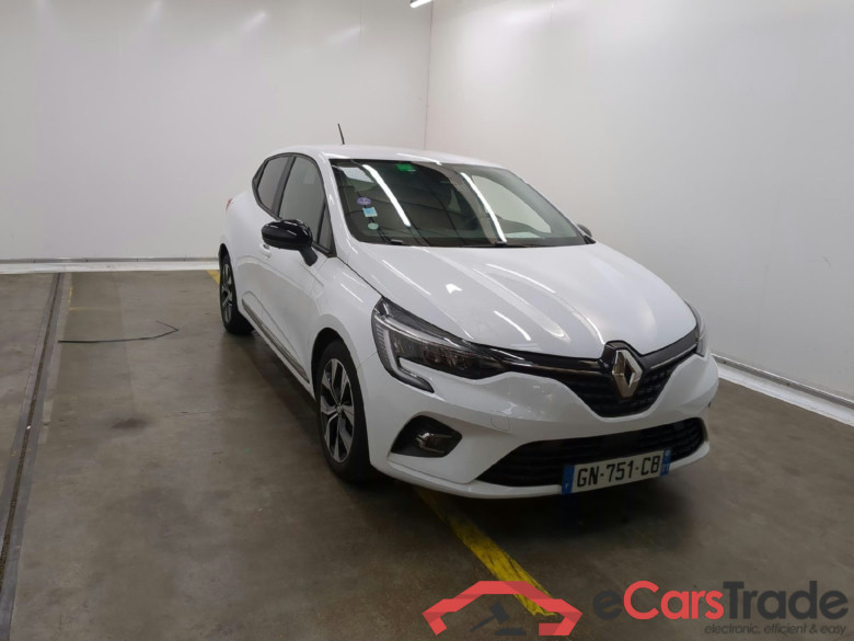 Clio V Evolution 1.0 SCe 65CV BVM5 E6d