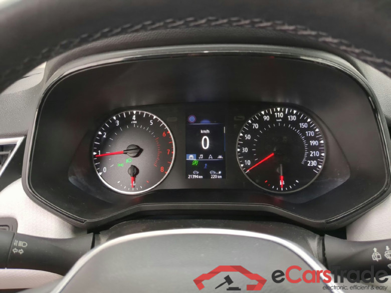 Clio V Evolution 1.0 SCe 65CV BVM5 E6d #6
