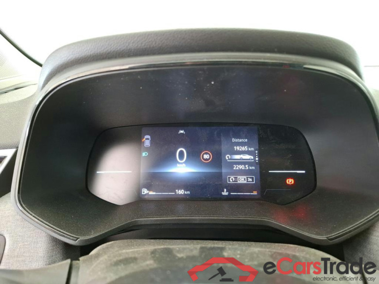 Clio V Evolution 1.5 dCi 100CV BVM6 6E #6