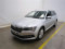 preview Skoda Superb #0