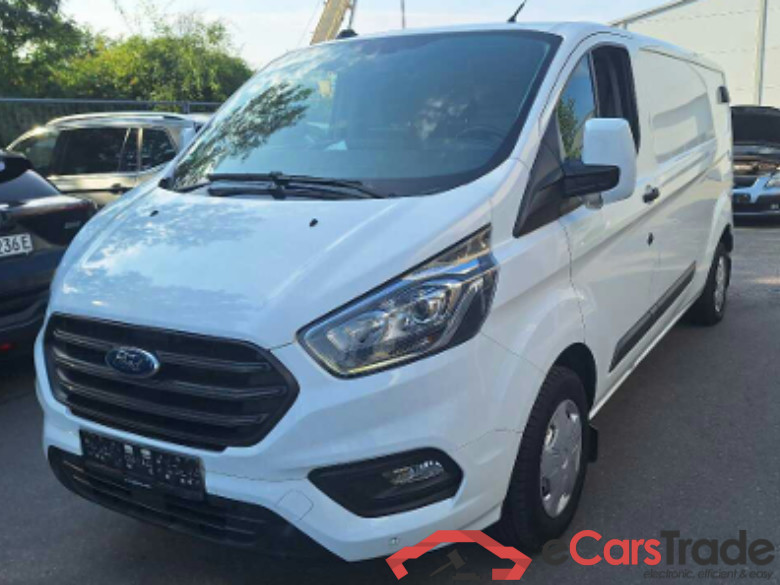 Transit Custom Kasten 300 L2 Trend 2.0 TDCi 96KW MT6 E6dT