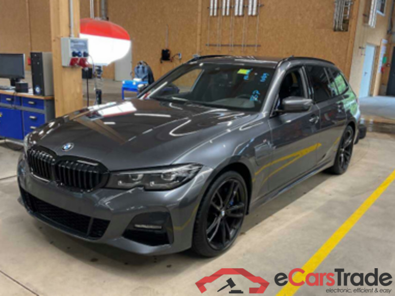 Baureihe 3 Touring 330 e M Sport 2.0 185KW AT8 E6d