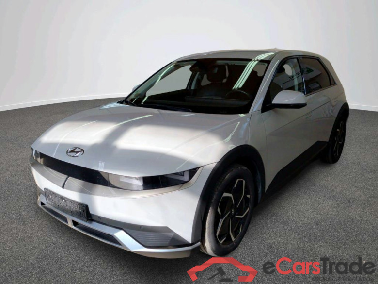 Ioniq 5 Techniq Elektro 4WD 77kWh #1