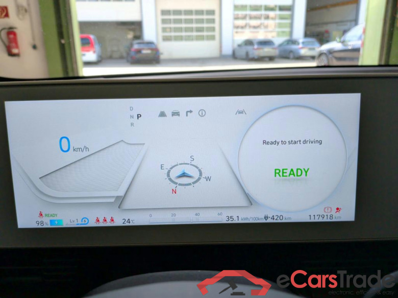 Ioniq 5 Techniq Elektro 4WD 77kWh #5
