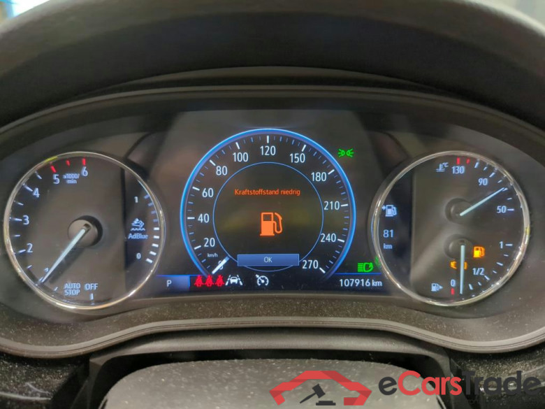 Astra K Sports Tourer Elegance Start/Stop 1.5 90KW AT9 E6d #5