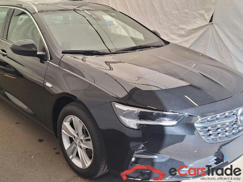 OPEL Insignia Sports Tourer 2.0 Diesel Aut. Business 5d 128kW #1