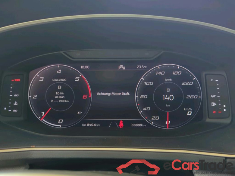 Tarraco Style 2.0 TDI 110KW AT7 E6d #5