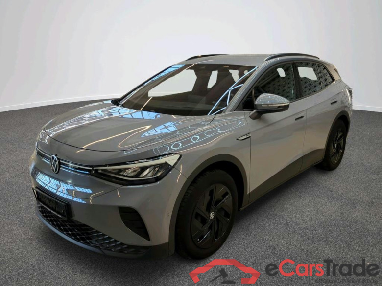 ID.4 150 kW Pro Performance #1