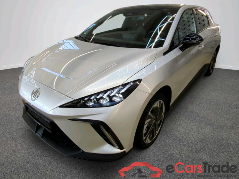 MG MG4 Luxury 5d 150kW #1