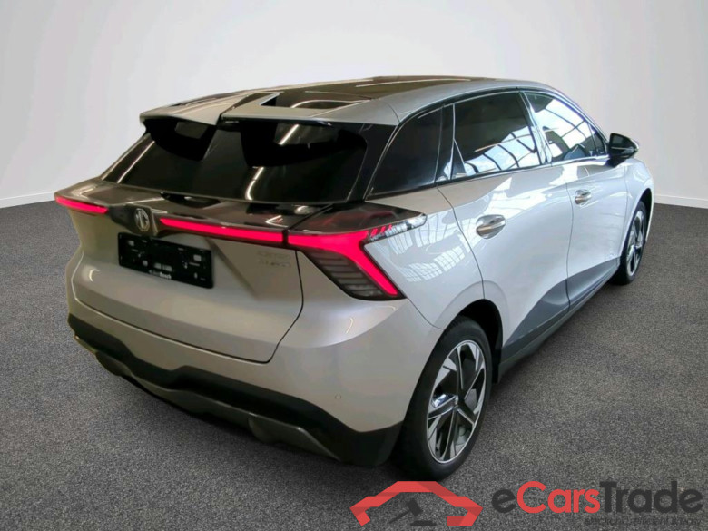 MG MG4 Luxury 5d 150kW #2
