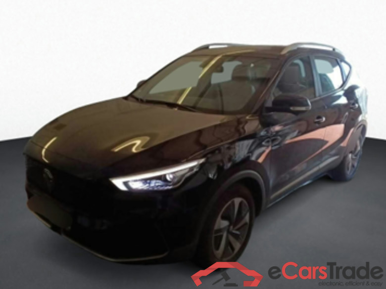 MG ZS EV Standard Luxury 5d 130kW