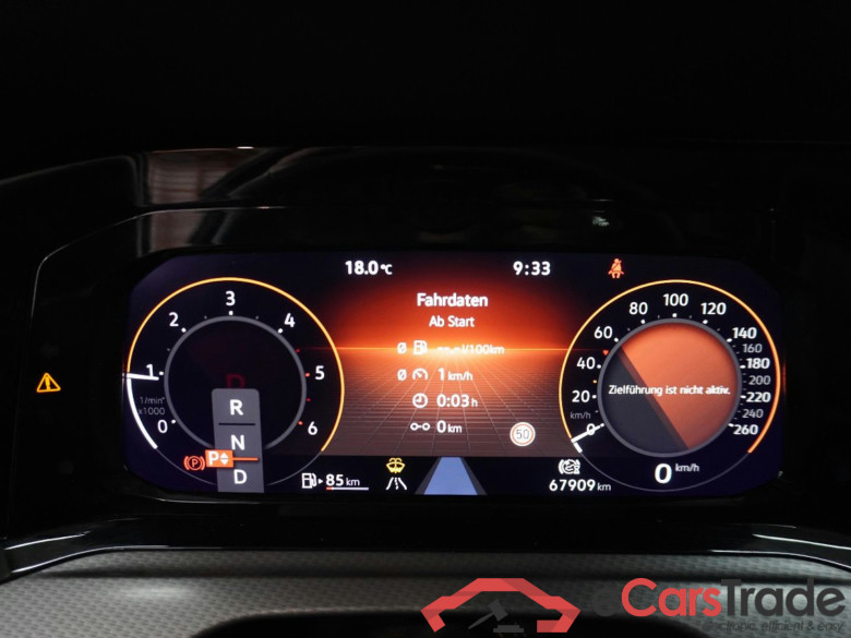 Golf VIII Variant Alltrack 4Motion 2.0 TDI 147KW AT7 E6d #6