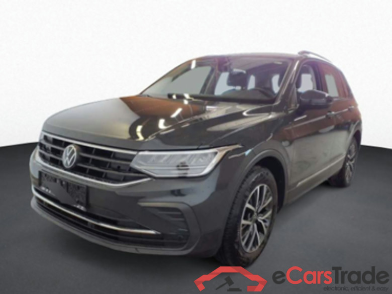Tiguan Life 1.5 TSI 110KW AT7 E6d