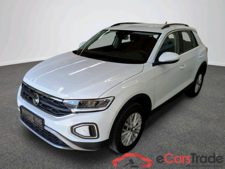 T-Roc Life 1.5 TSI 110KW MT6 E6d #1