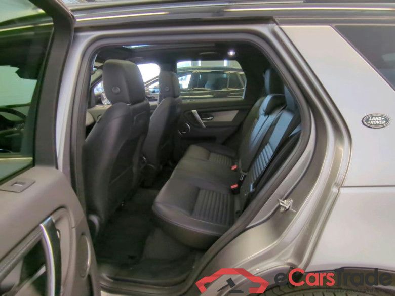 Discovery Sport Dynamic SE AWD 2.0 150KW AT9 E6d #6