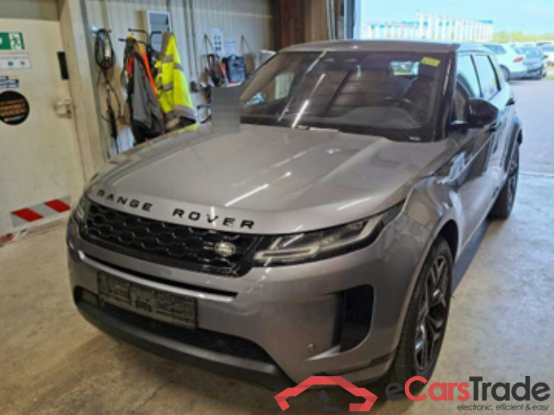 Range Rover Evoque SE 2.0 150KW AT9 E6d
