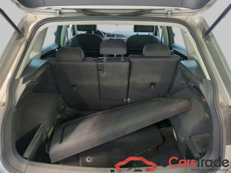 Tiguan Highline BMT/Start-Stopp 4Motion 2.0 TDI 110KW AT7 E6dT #6