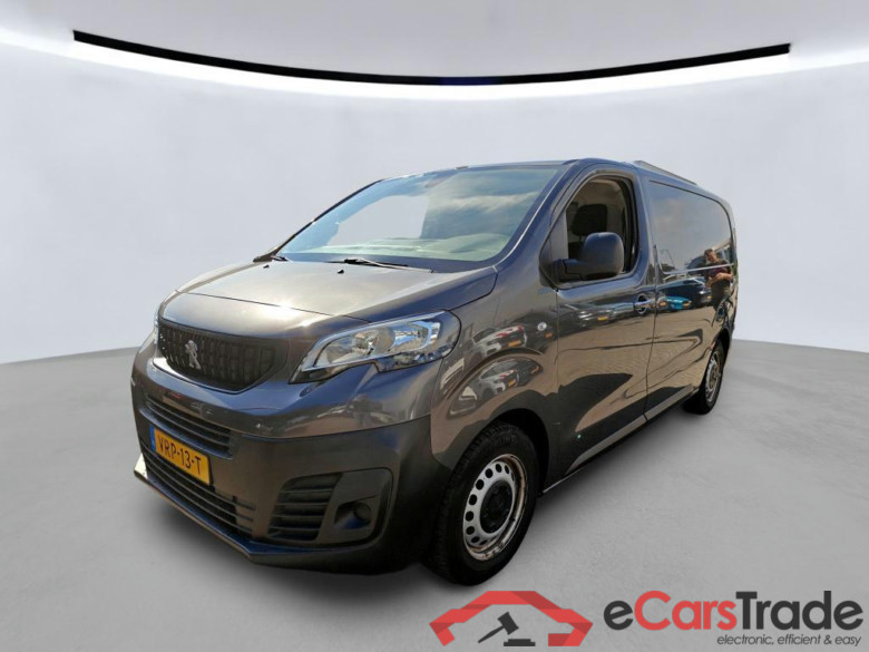 PEUGEOT Expert 88 kW