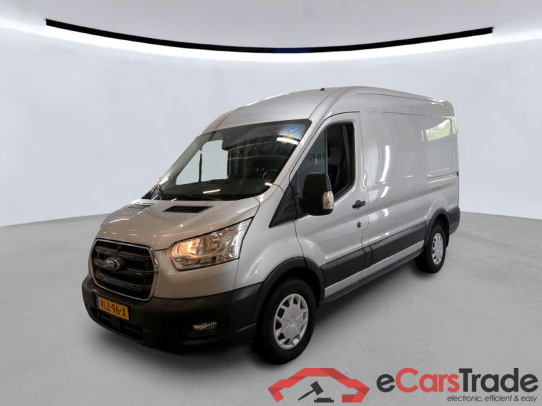 FORD Transit 95 kW