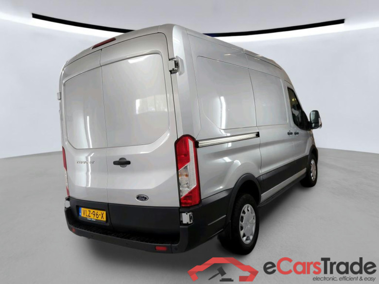 FORD Transit 95 kW #5