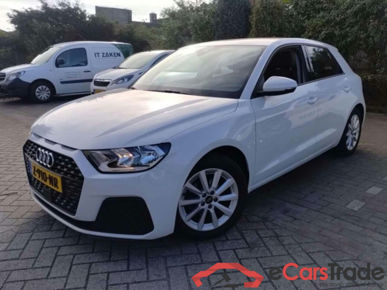 AUDI A1 SPORTBACK 25 TFSI Pro Line