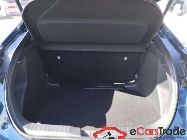 TOYOTA C-HR 1.8 Hybrid 140 First Edition #5