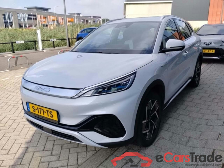 Byd ATTO 3 Design 60 kWh #1