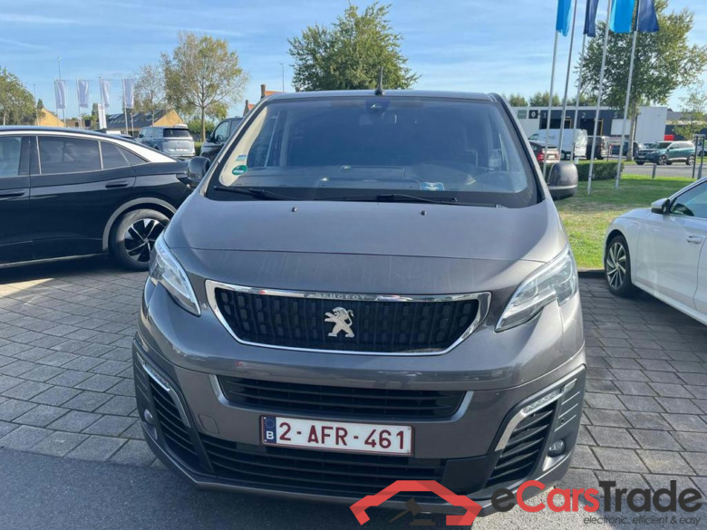 PEUGEOT Expert Fourgon L-Mwb Dsl 2.0 BlueHDi L3 Long Asphalt S&S #6