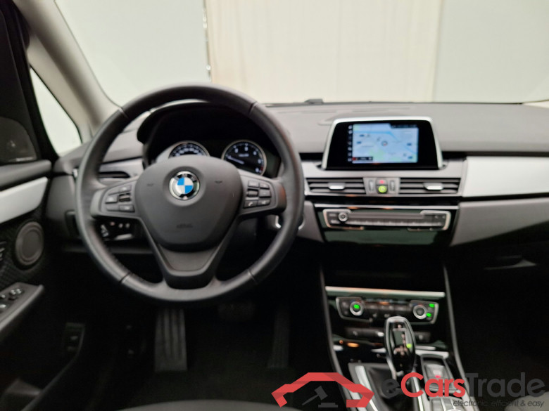 BMW, 2-serie GranTour '18, BMW 2 Reeks Gran Tourer 216d (85kW) Aut. 5d #6