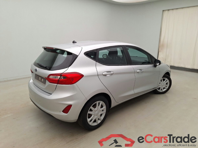 Ford, Fiesta '17, Fiesta 1.1 52kW Business 5d/p #4