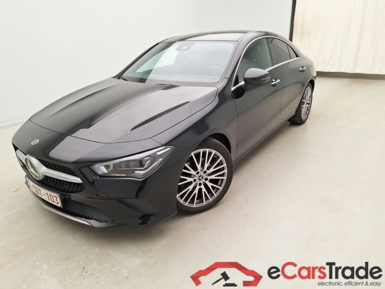 Mercedes, CLA-Class '19, CLA 180 Business Solution Aut. #2