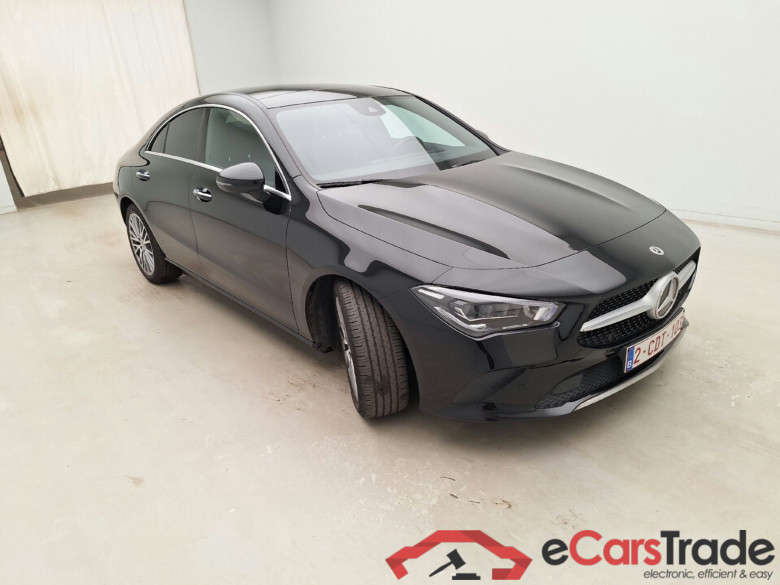 Mercedes, CLA-Class '19, CLA 180 Business Solution Aut. #5