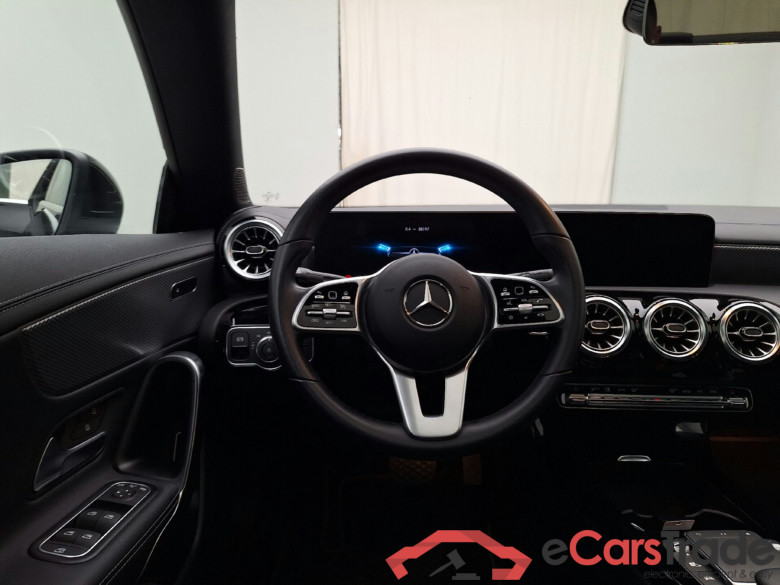 Mercedes, CLA-Class '19, CLA 180 Business Solution Aut. #6