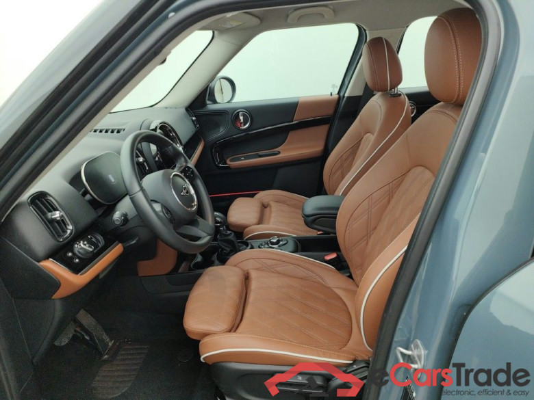 MINI MINI COUNTRYMAN - 2020 1.5A PHEV 220 Cooper SE ALL4 5d #3