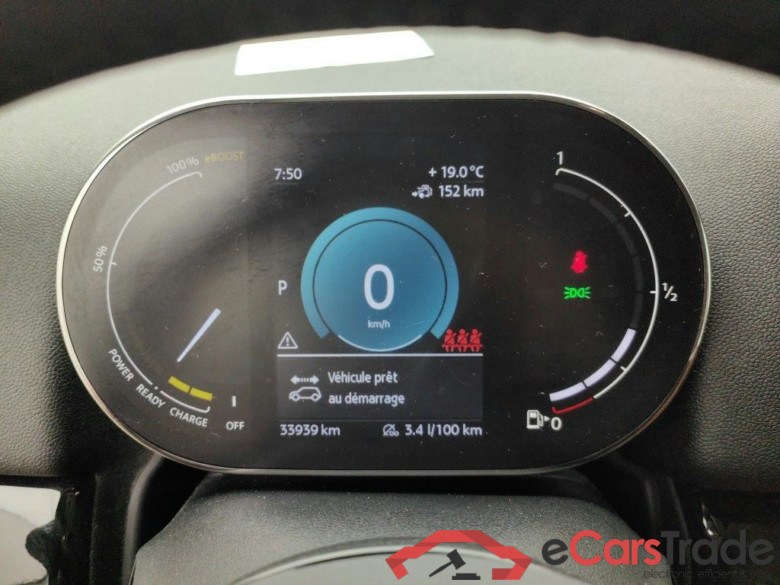MINI MINI COUNTRYMAN - 2020 1.5A PHEV 220 Cooper SE ALL4 5d #6