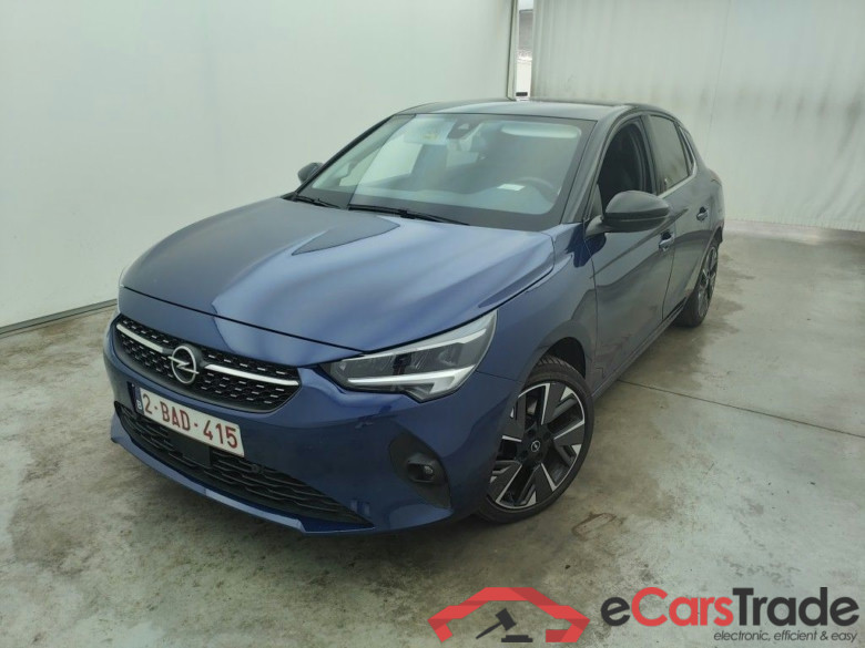 Opel Corsa Corsa-e Auto e-Elegance 5d