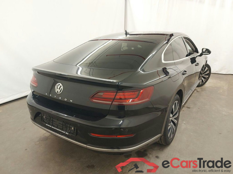 Volkswagen Arteon 2.0 TDI SCR 110kW Elegance 5d #2