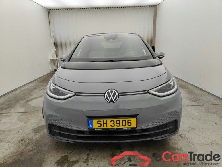 VOLKSWAGEN ID.3 77 kWh Tour 5d #5