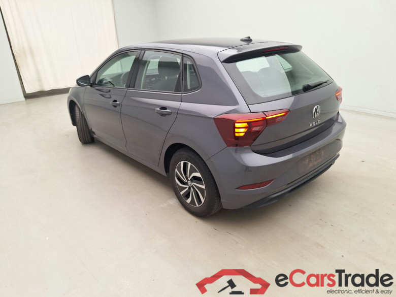 VW, Polo FL'21, Volkswagen Polo 1.0 TSI Life Business DSG 5d #3