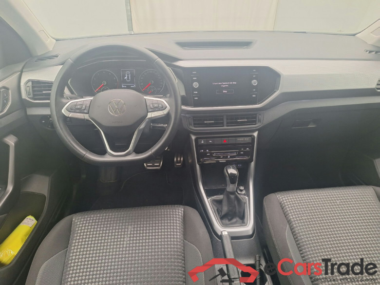 VW, T-Cross '18, T-Cross 1.0TSI 81kW Active DSG #6