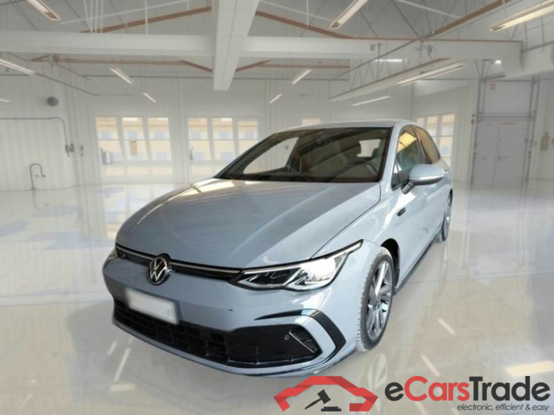 VOLKSWAGEN GOLF / 2019 / 5P / BERLINA 1.5 ETSI EVO ACT 110KW R-LINE DSG #1
