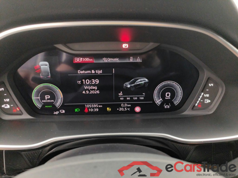 Audi Q3 Sportback 45 TFSI e S tronic S Line 5d #6