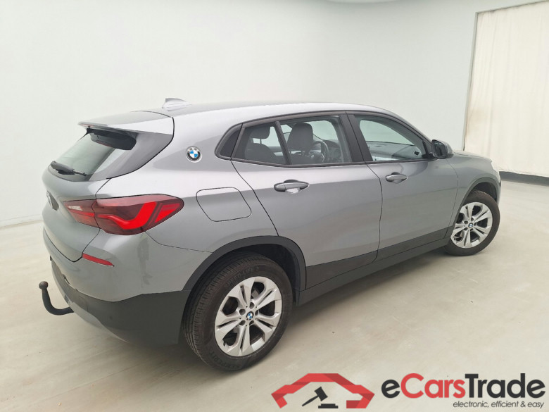 BMW, X2 '17, X2 sDrive 16d 85kW Aut. #4