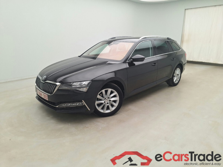 Skoda, Superb C FL'19 PHEV, Sup.Comb.PHEV 218 Style iV DSG #2