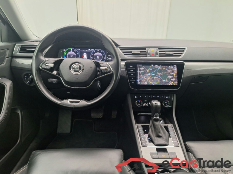 Skoda, Superb C FL'19 PHEV, Sup.Comb.PHEV 218 Style iV DSG #6