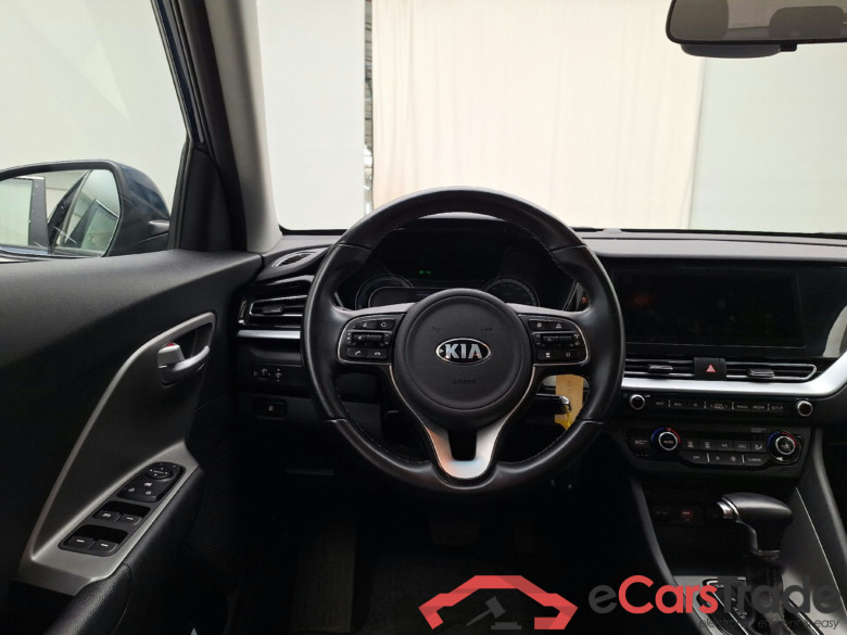 Kia, Niro FL'19, KIA Niro Navi Edition 1.6 GDi HEV 6DCT 5d #6