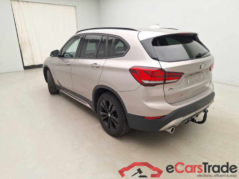 BMW, X1 FL'19, BMW X1 sDrive18i (100 kW) 5d #3