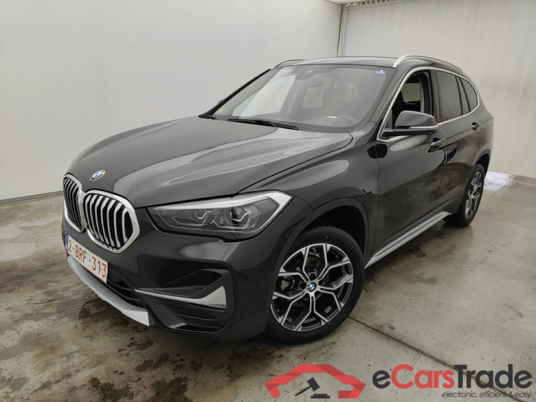 BMW X1 sDrive16dA (85 kW) 5d
